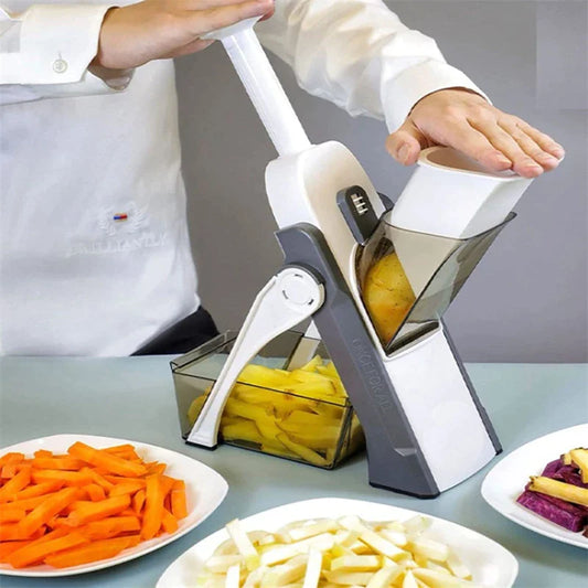 Slicer PRO - Mandolina vertical